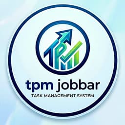 tpm jobbar